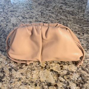 GAP Tan Women's Clutch